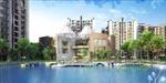 Siddha Water Front, 2 & 3 BHK Apartments